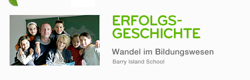 Erfolgsgeschichte