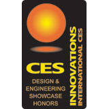 Innovations 2009 Design and Engineering Award honoree