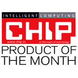 CHIP produit du mois