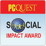PC Quest - India Award