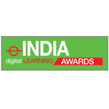 Награда eIndia Digital Learning Awards