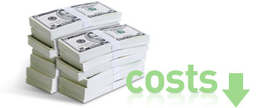 Reduce Costs