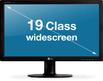 19" Class